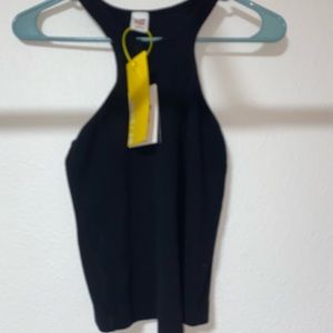 HANES AND RE/DONE COLLAB TANK TOP